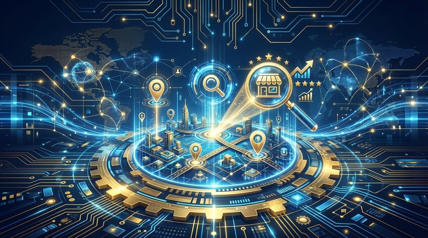 Guía SEO Local 2026