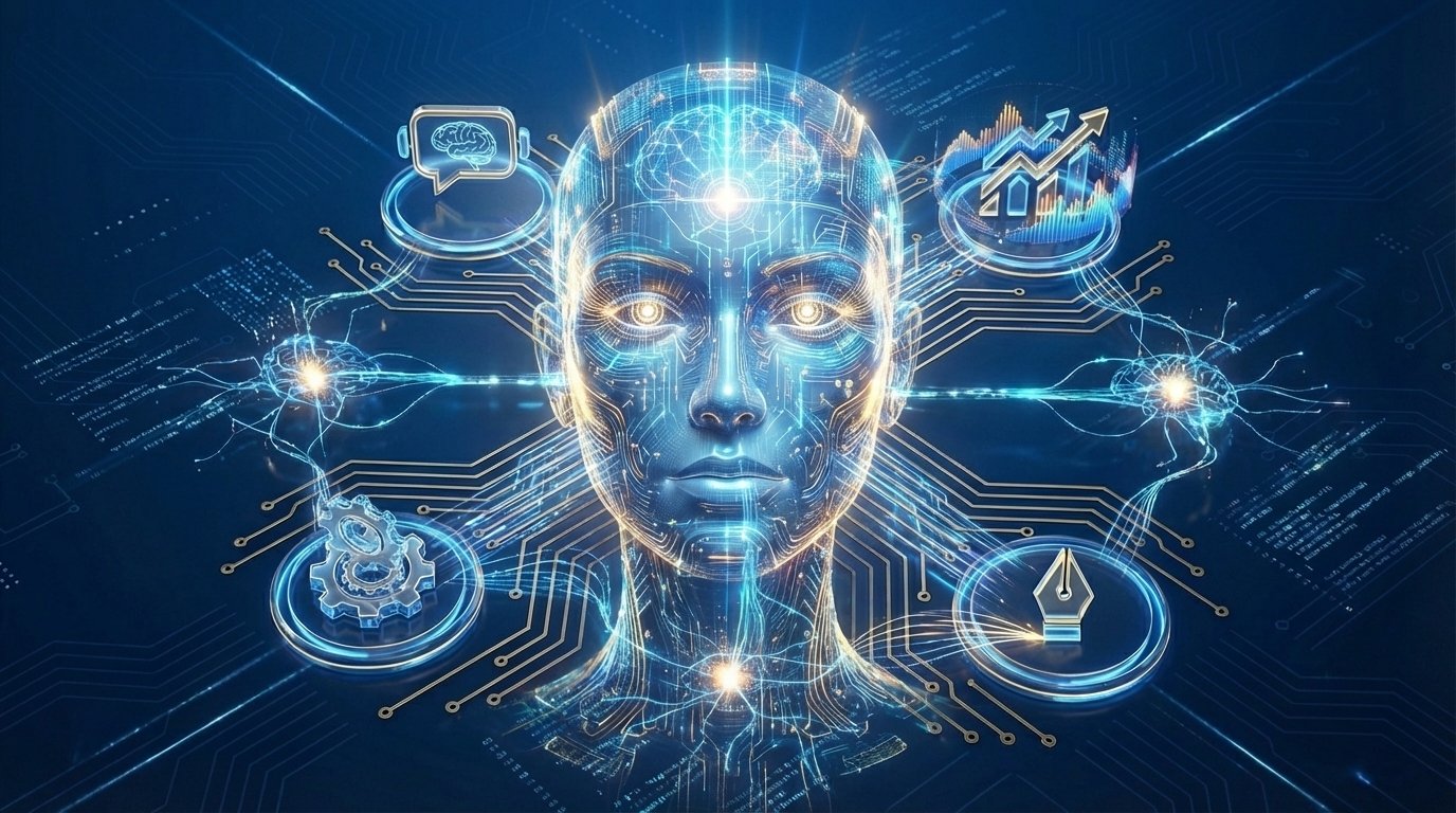 Herramientas IA 2026